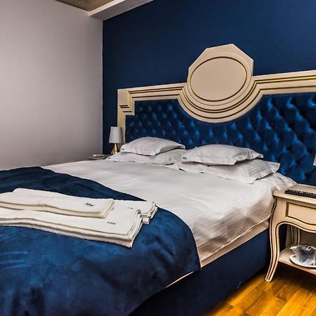Sky Park Home Iasi Luaran gambar