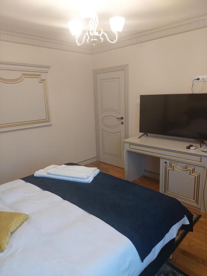 Sky Park Home Iasi Luaran gambar