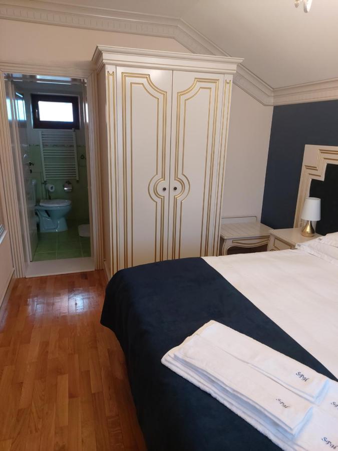 Sky Park Home Iasi Luaran gambar