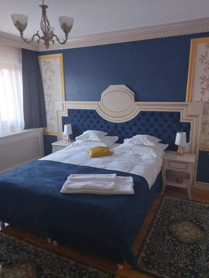 Sky Park Home Iasi Luaran gambar