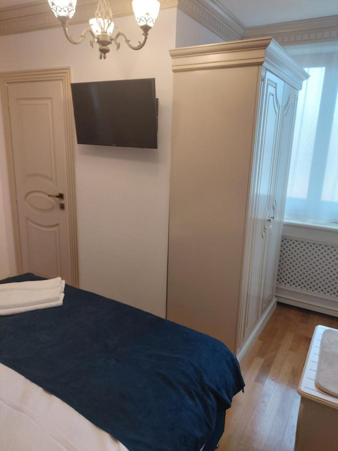 Sky Park Home Iasi Luaran gambar
