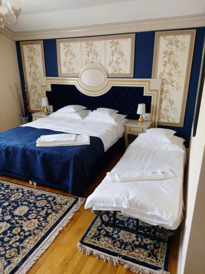 Sky Park Home Iasi Luaran gambar