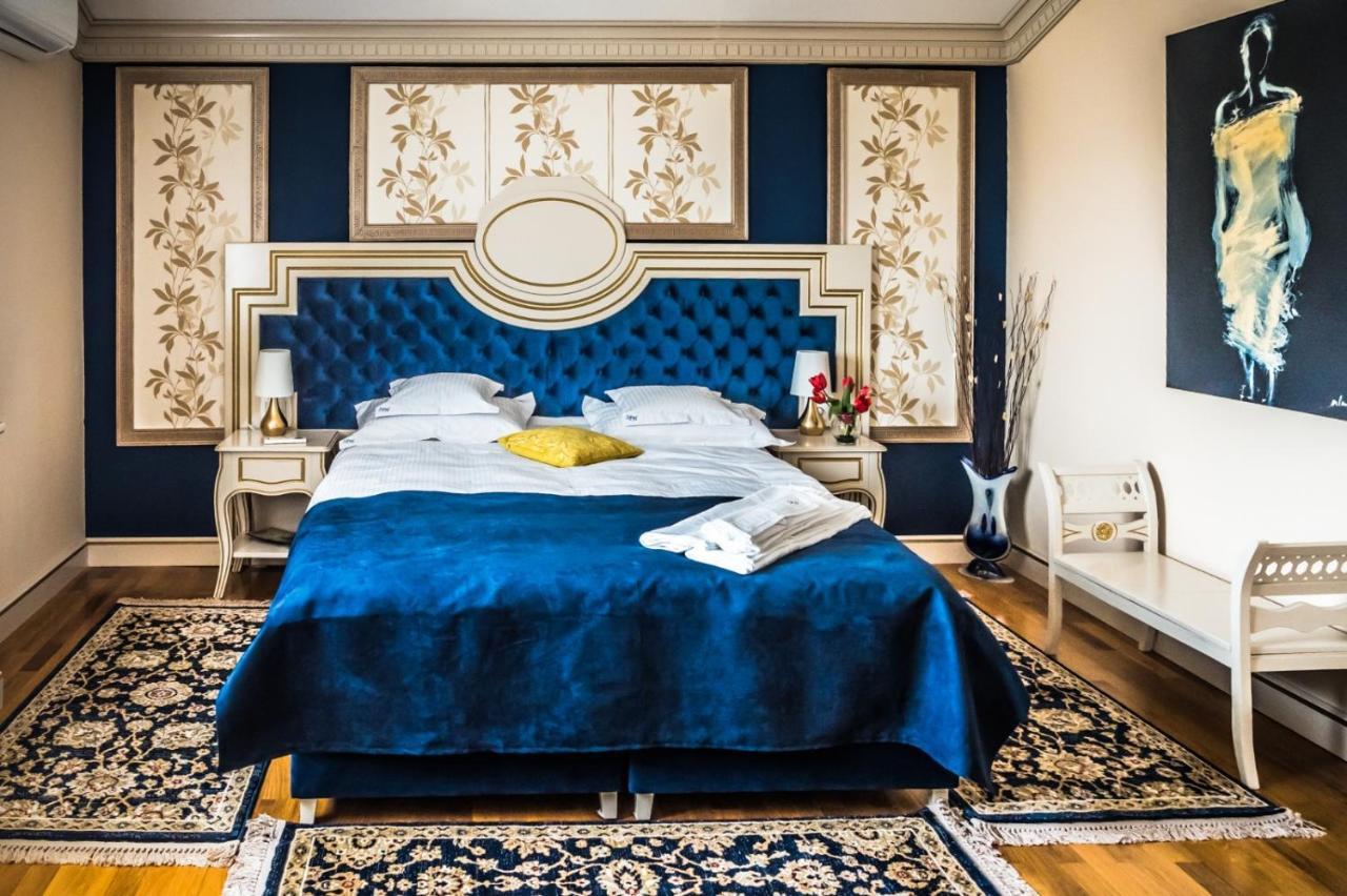 Sky Park Home Iasi Luaran gambar
