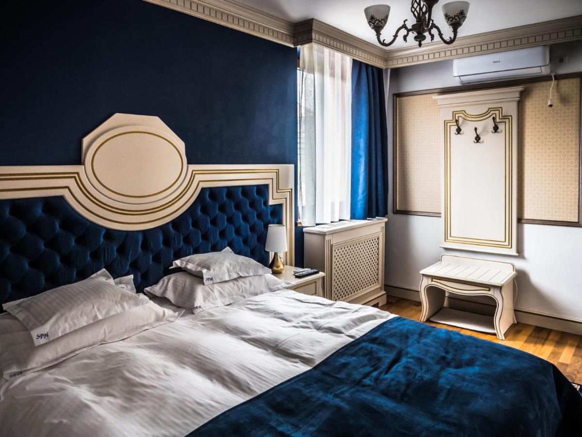 Sky Park Home Iasi Luaran gambar