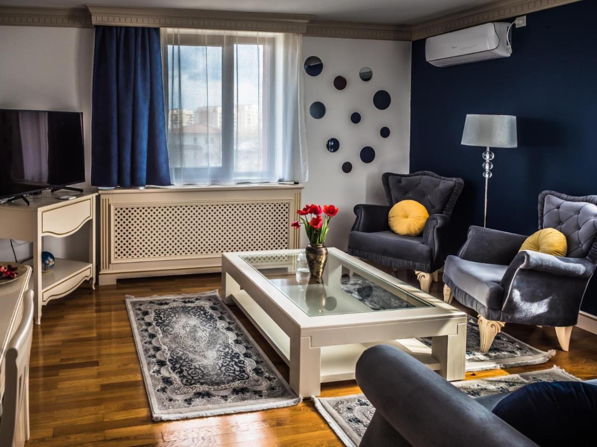 Sky Park Home Iasi Luaran gambar