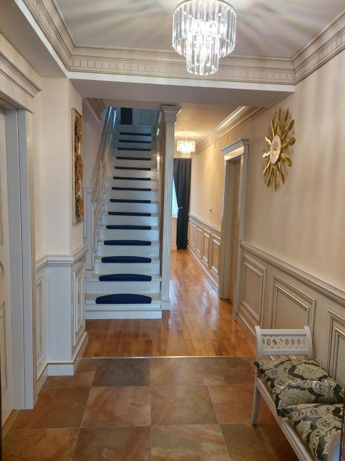 Sky Park Home Iasi Luaran gambar