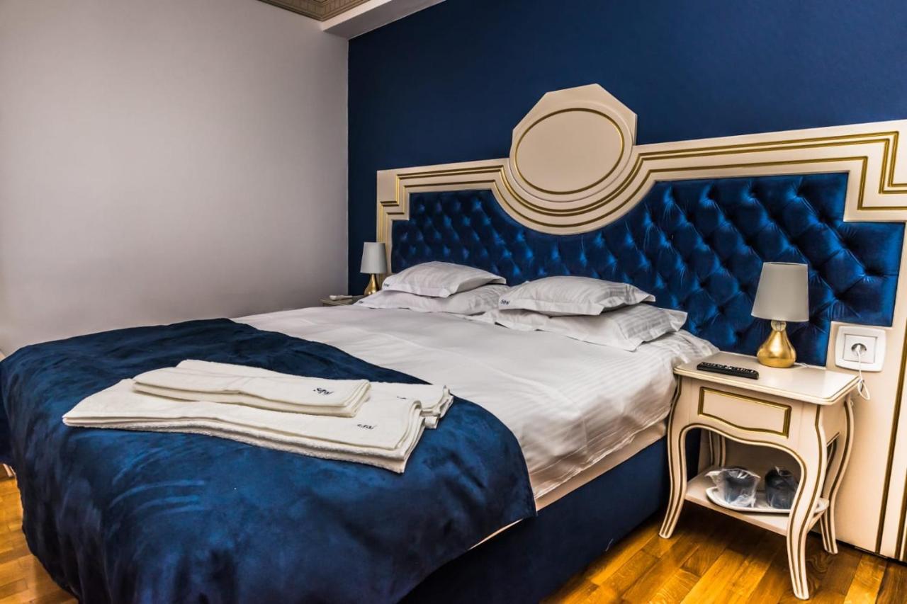Sky Park Home Iasi Luaran gambar