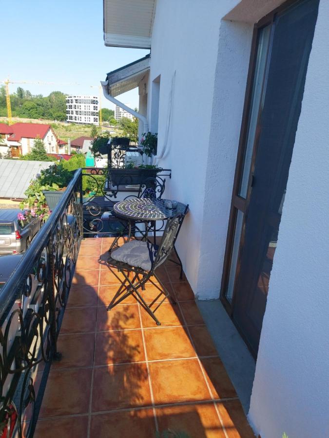 Sky Park Home Iasi Luaran gambar