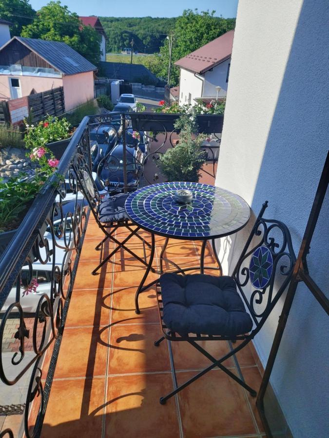Sky Park Home Iasi Luaran gambar